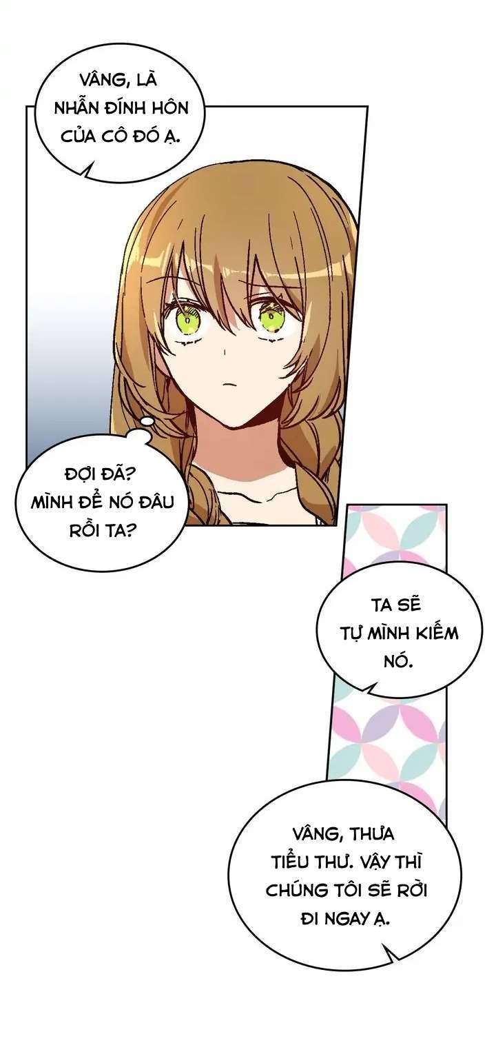 Vị Hôn Thê Khế Ước Của Công Tước Chapter 73 - Trang 4