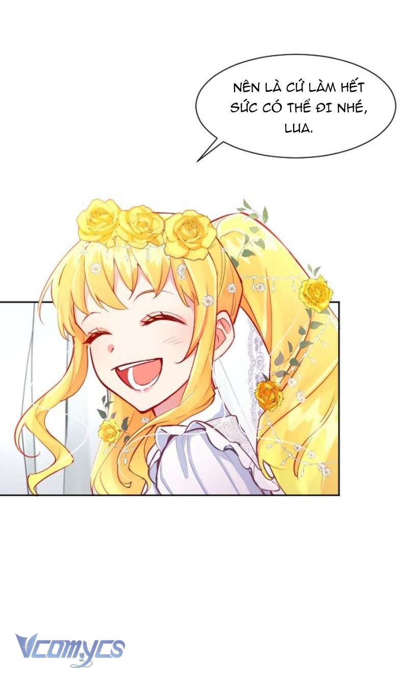 Sự Báo Thù Của Một Vị Thánh Chap 31 - Next Chap 32