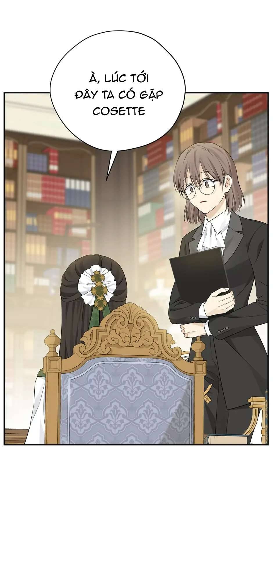 Tôi Là Minh Chứng Của Sự Thật Chap 102 - Trang 3