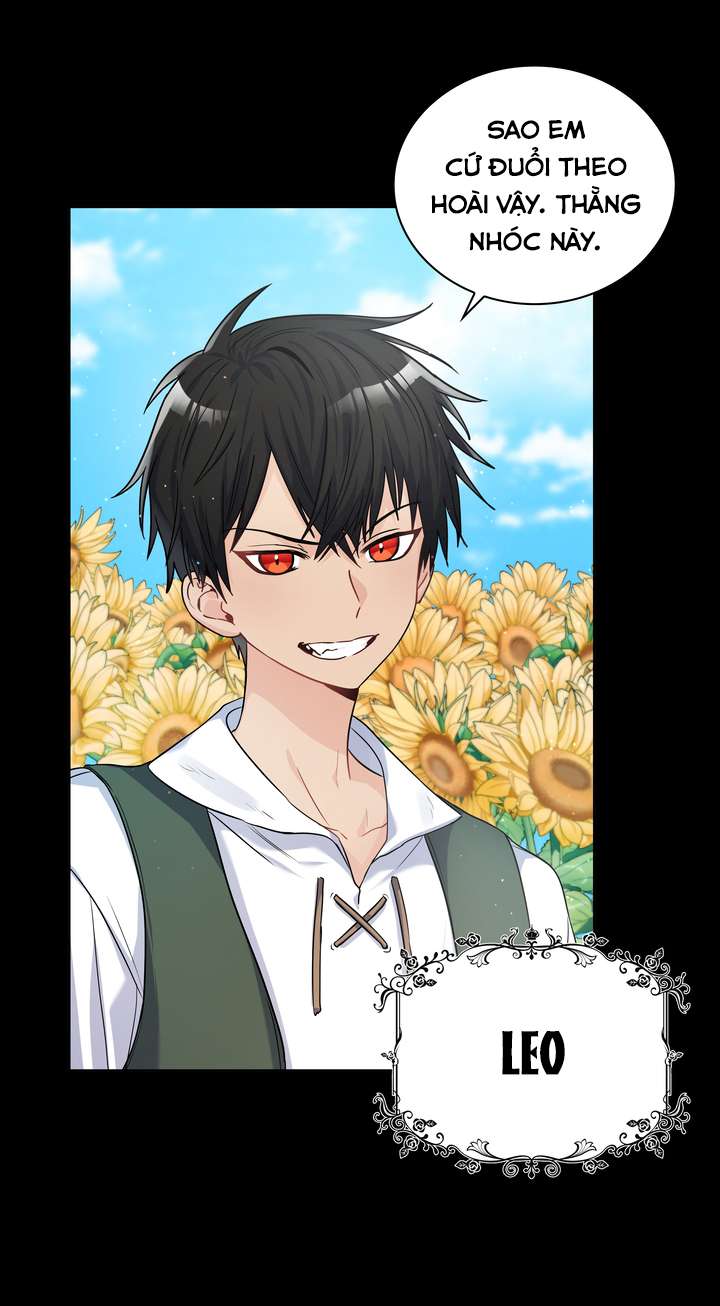 Công Nương Su Chapter 20 - Trang 4