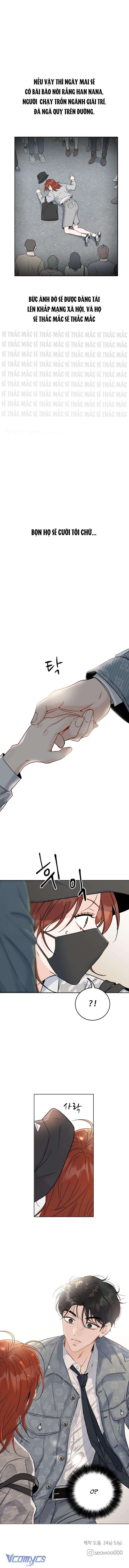 Người Một Nhà Chapter 45 - Trang 4