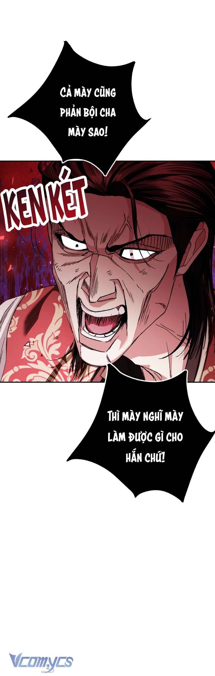 Cha À, Con Không Muốn Kết Hôn Đâu Chap 119 - Trang 2