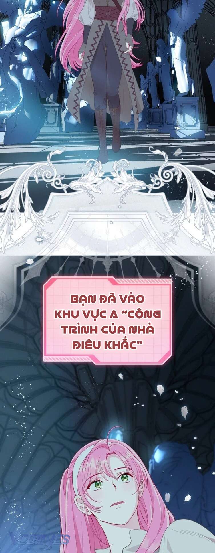 Sự Điều Trị Đặc Biệt Của Tinh Linh Chapter 72 - Trang 4