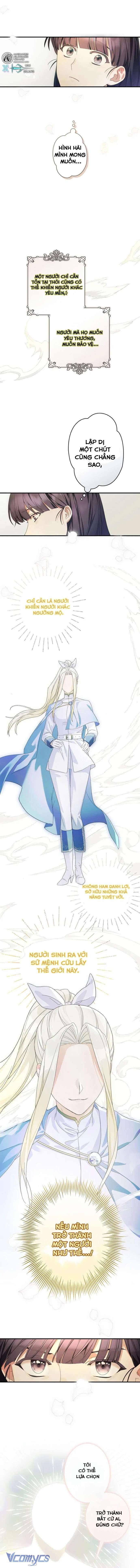 Tôi Sẽ Trở Thành Quỷ Vương Cấp 999 Chapter 1 - Next Chapter 2