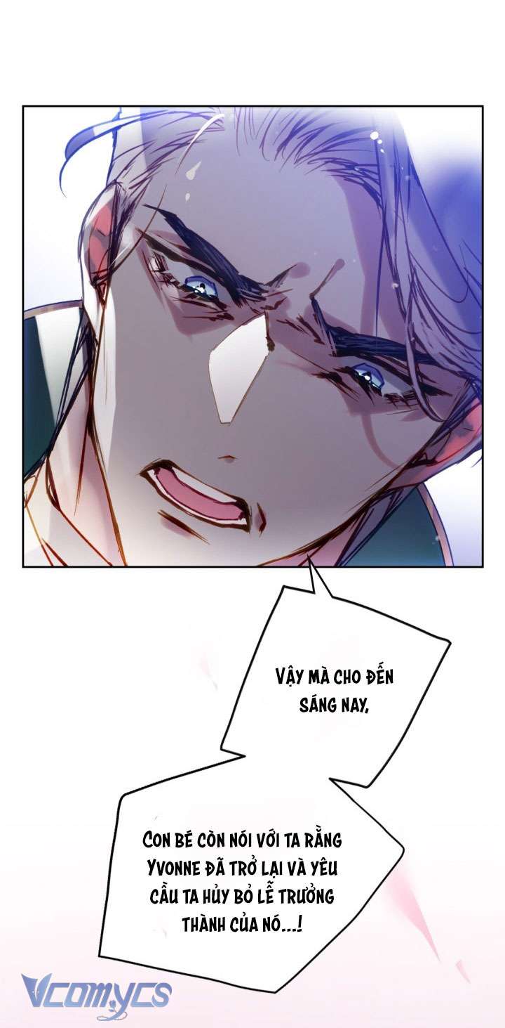 Kết Cục Của Nhân Vật Phản Diện Chỉ Có Thể Là Cái Chết Chapter 158 - Trang 4