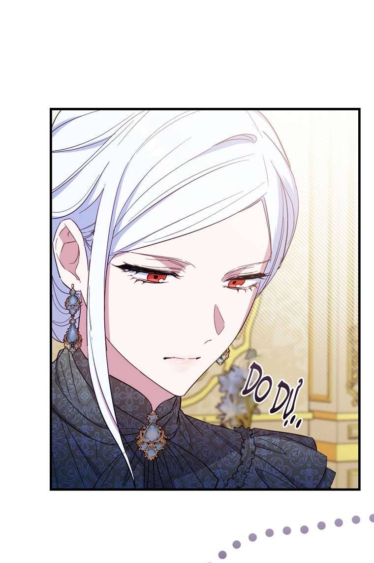 Phương Pháp Khiến Phu Quân Đứng Về Phía Tôi Chapter 27 - Trang 4