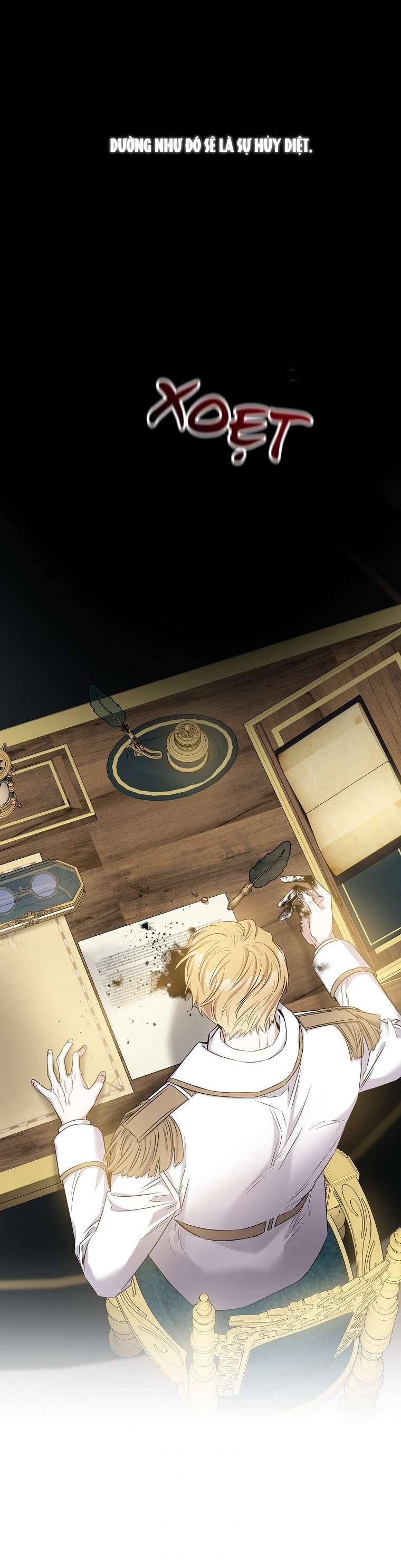 Thuần Hóa Bạo Quân Rồi Bỏ Trốn Chap 48 - Trang 2