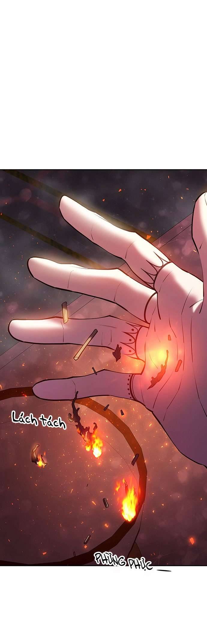 Vương Tử Huyền Bí Chapter 25 - Trang 4