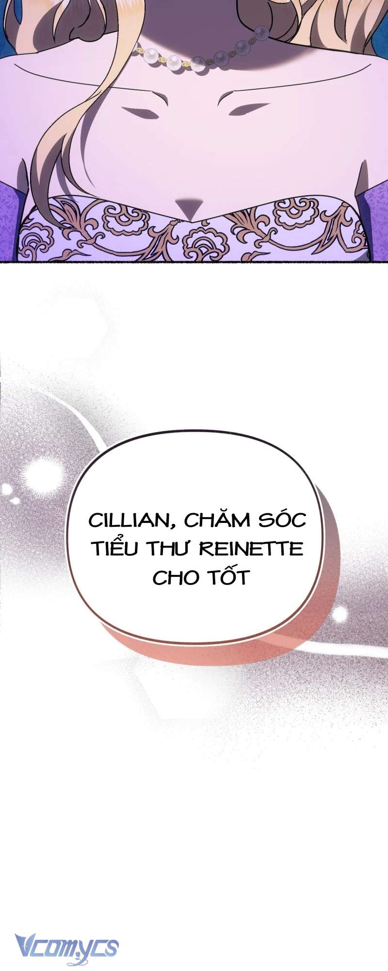 Trở Thành Chú Mèo Ngủ Cùng Bạo Chúa Chapter 38 - Next Chapter 39