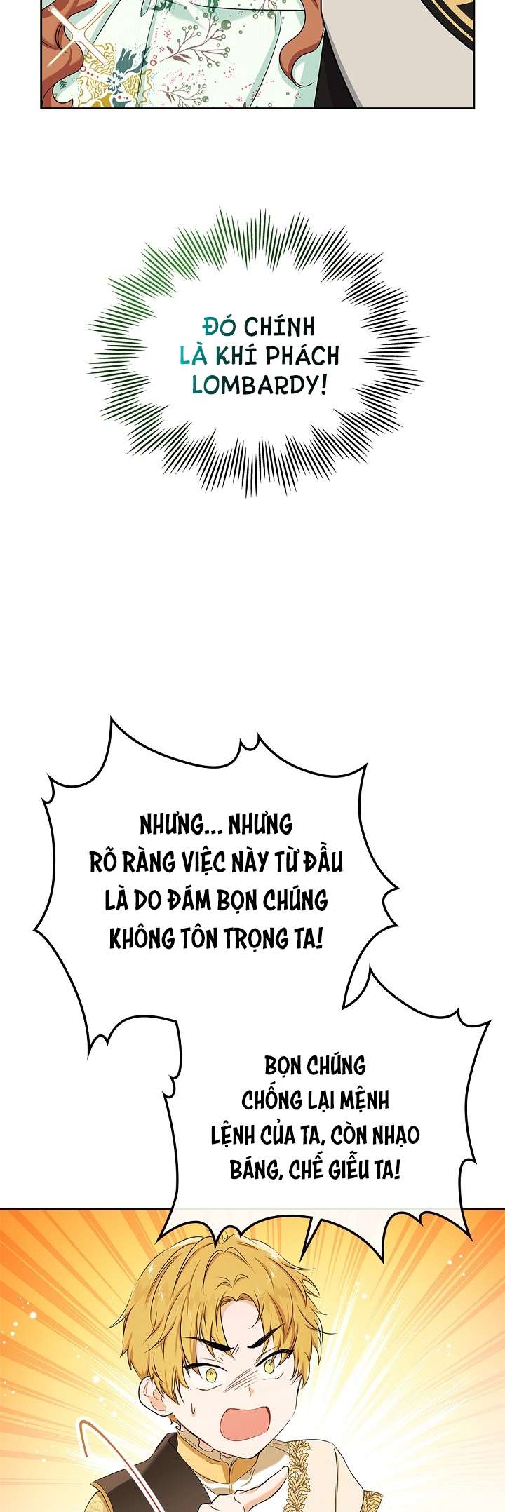 Kiếp Này Nhất Định Làm Gia Chủ Chap 16 - Trang 2