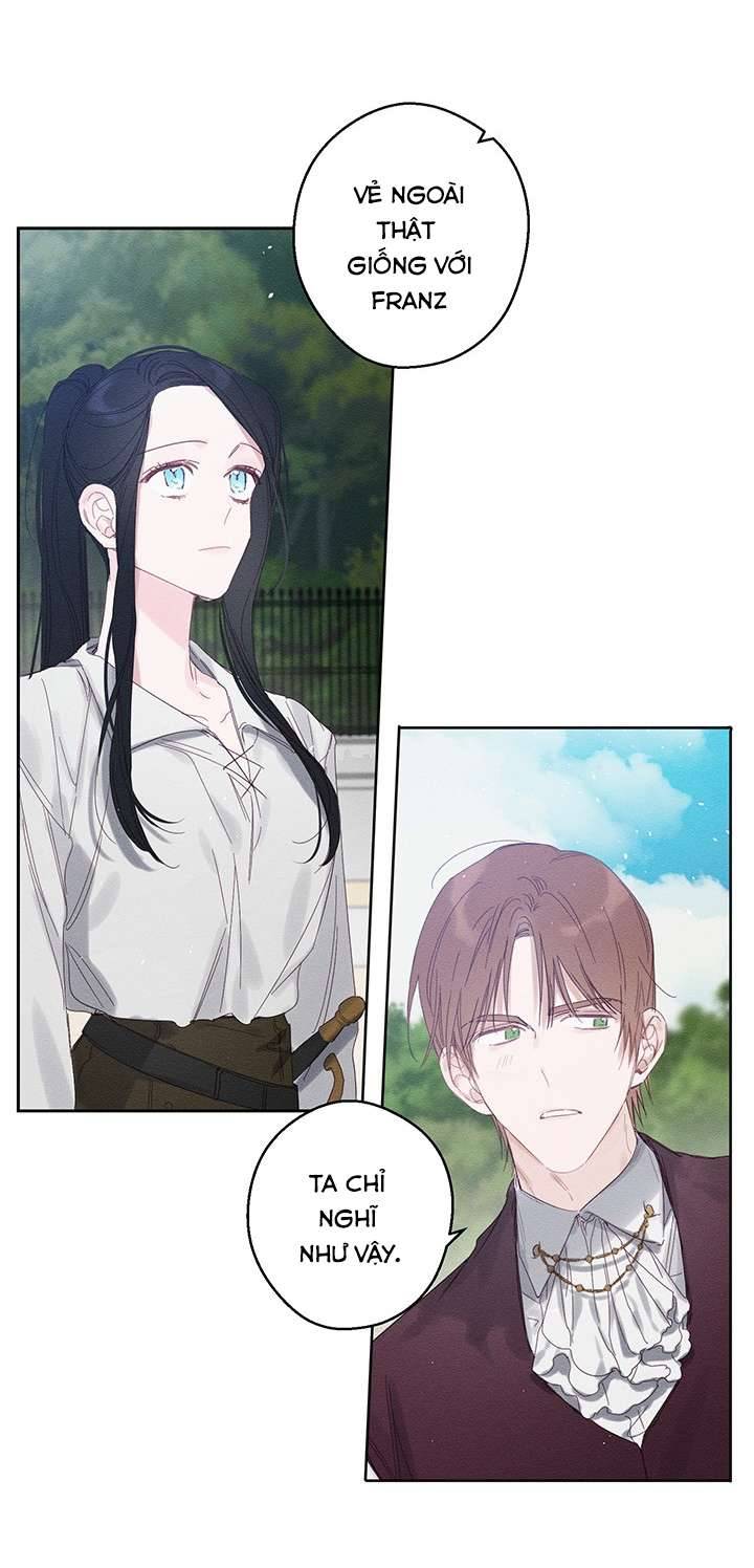 Trước Tiên Phải Giấu Em Trai Cái Đã! Chap 6 - Trang 2