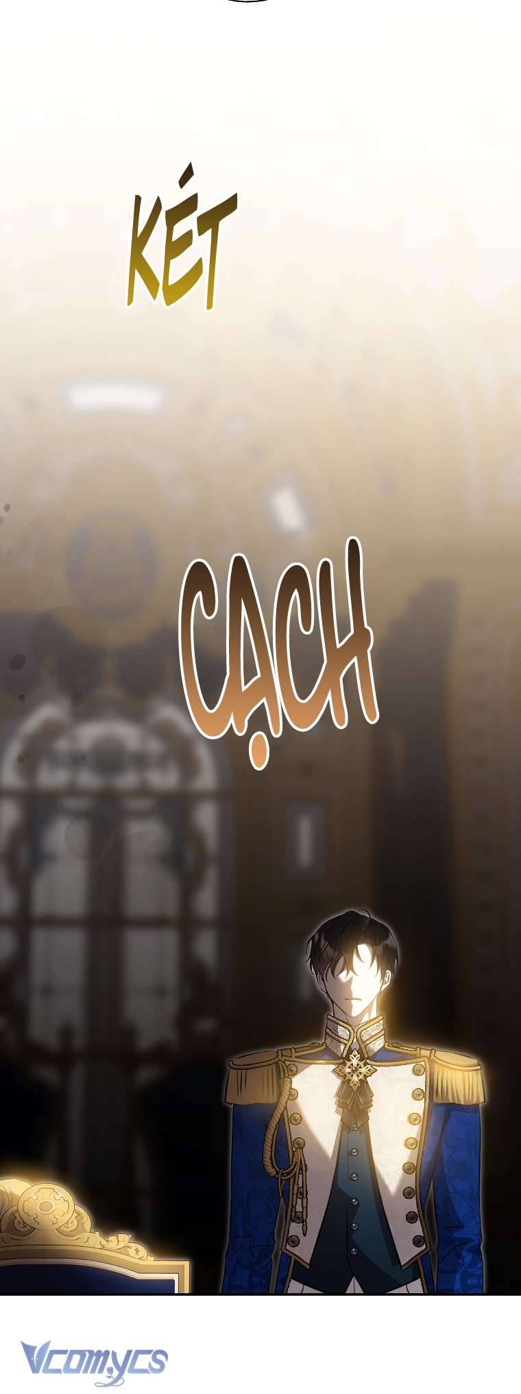 Thuần Hóa Bạo Quân Rồi Bỏ Trốn Chap 95 - Trang 2