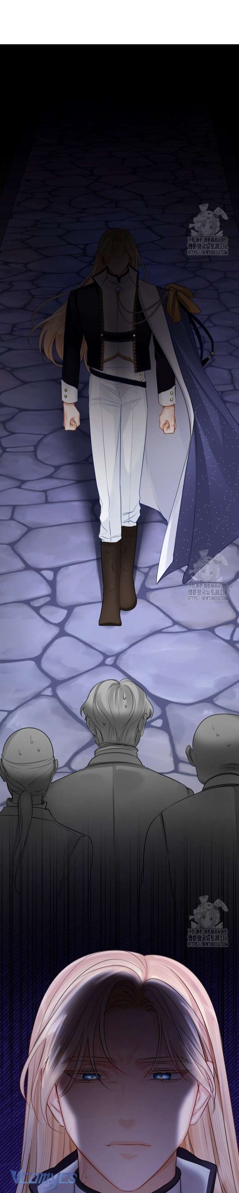 Cuộc Hôn Nhân Xa Hoa Của Đại Công Tước Là Giả Chapter 52 - Trang 4