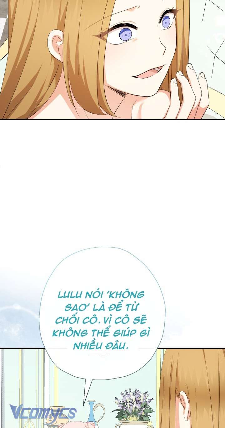 Tiểu Thư Tích Tiền Đi Bụi Chapter 71 - Trang 4