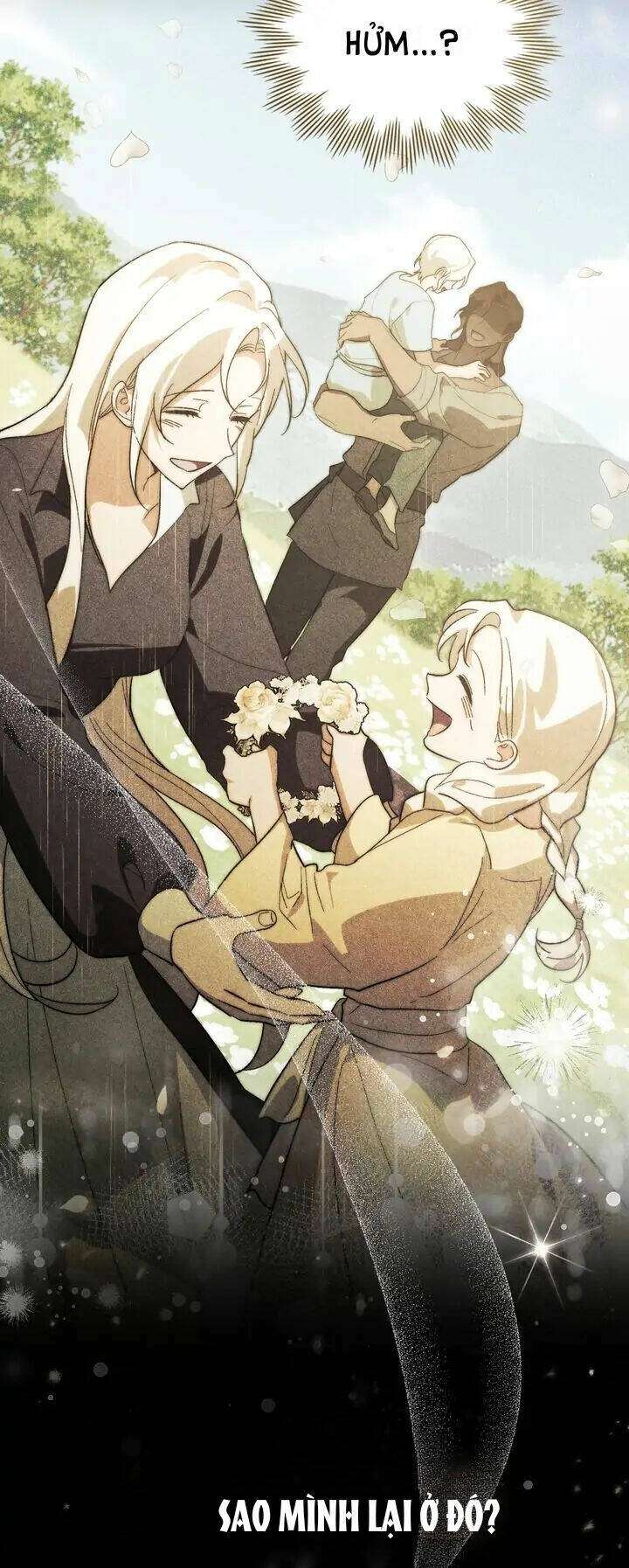 Khi Số Phận Tìm Đến Hai Ta Chapter 17 - Trang 4