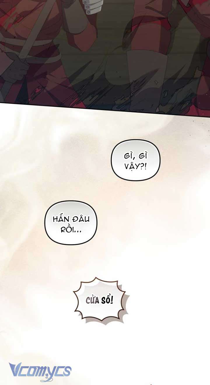 Tôi Được Nuôi Dưỡng Bởi Những Kẻ Phản Diện Chap 82 - Trang 3