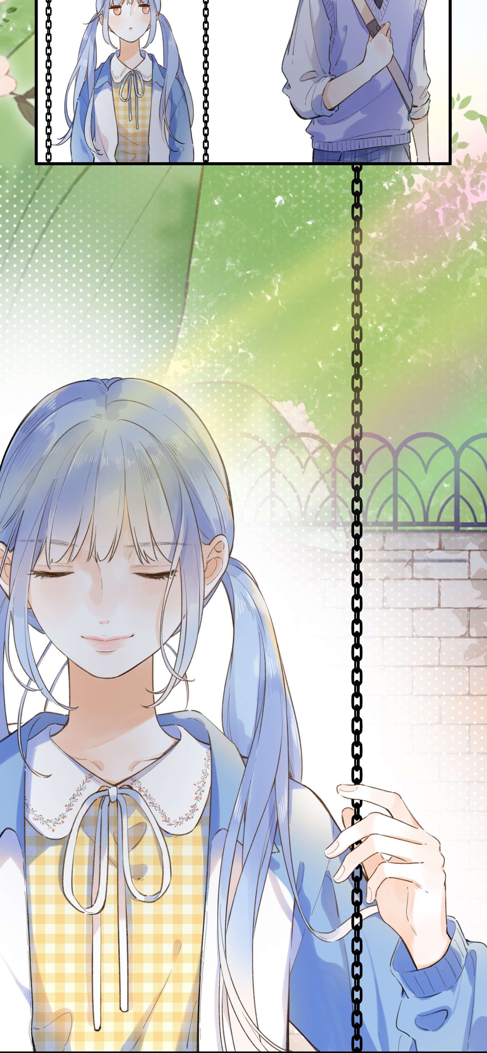 Ánh Sao Phiêu Linh Trong Nước Chapter 34 - Next Chapter 35