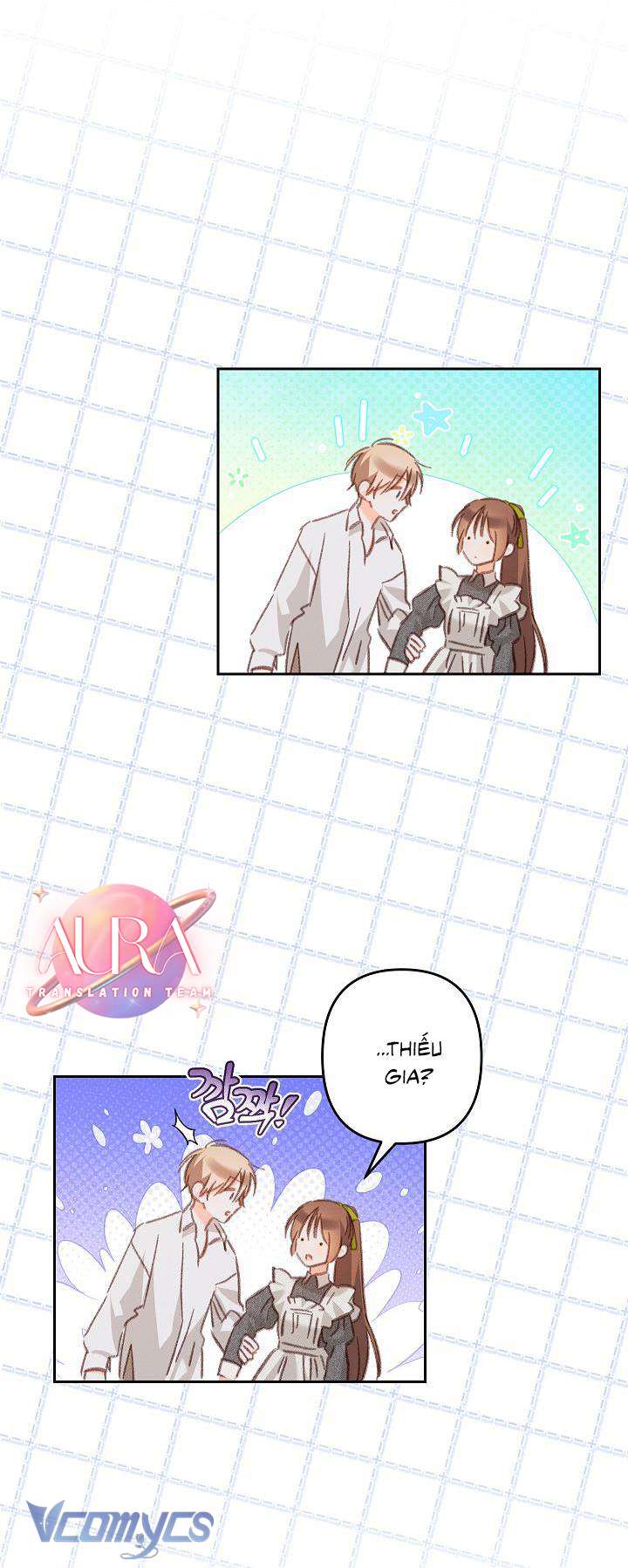 Sống Sót Như Một Hầu Gái Trong Trò Chơi Kinh Dị Chapter 48 - Next Chapter 49