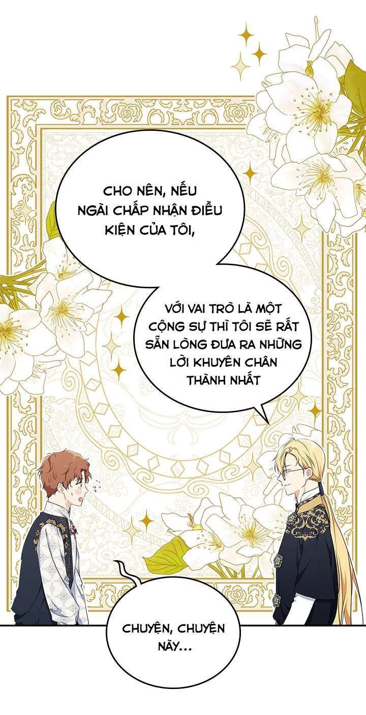 Kiếp Này Nhất Định Làm Gia Chủ Chap 32 - Trang 2