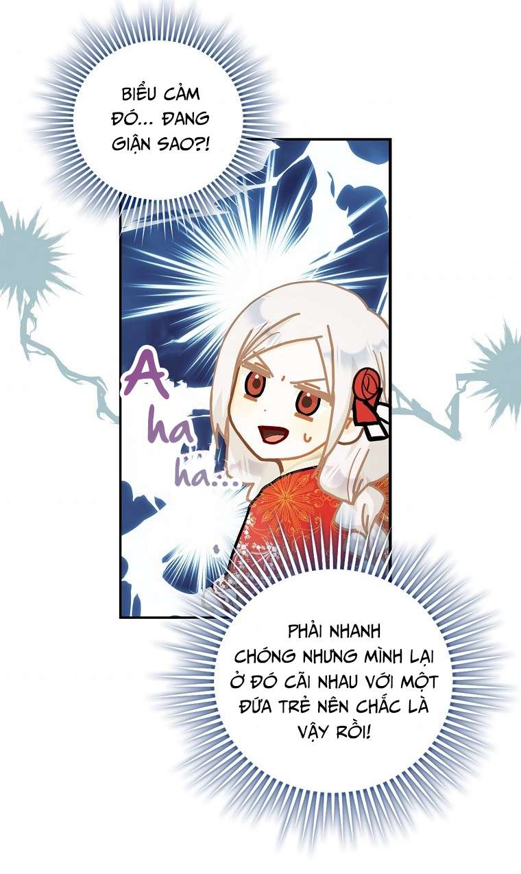 Tôi Trở Thành Vợ Của Nam Chính Chap 11 - Trang 3