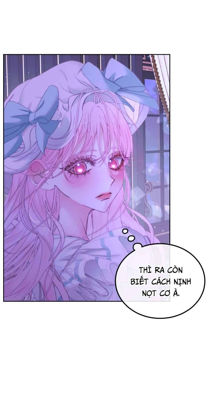 Siren: Trở Thành Gia Đình Của Nhân Vật Phản Diện Chapter 55 - Next Chapter 56