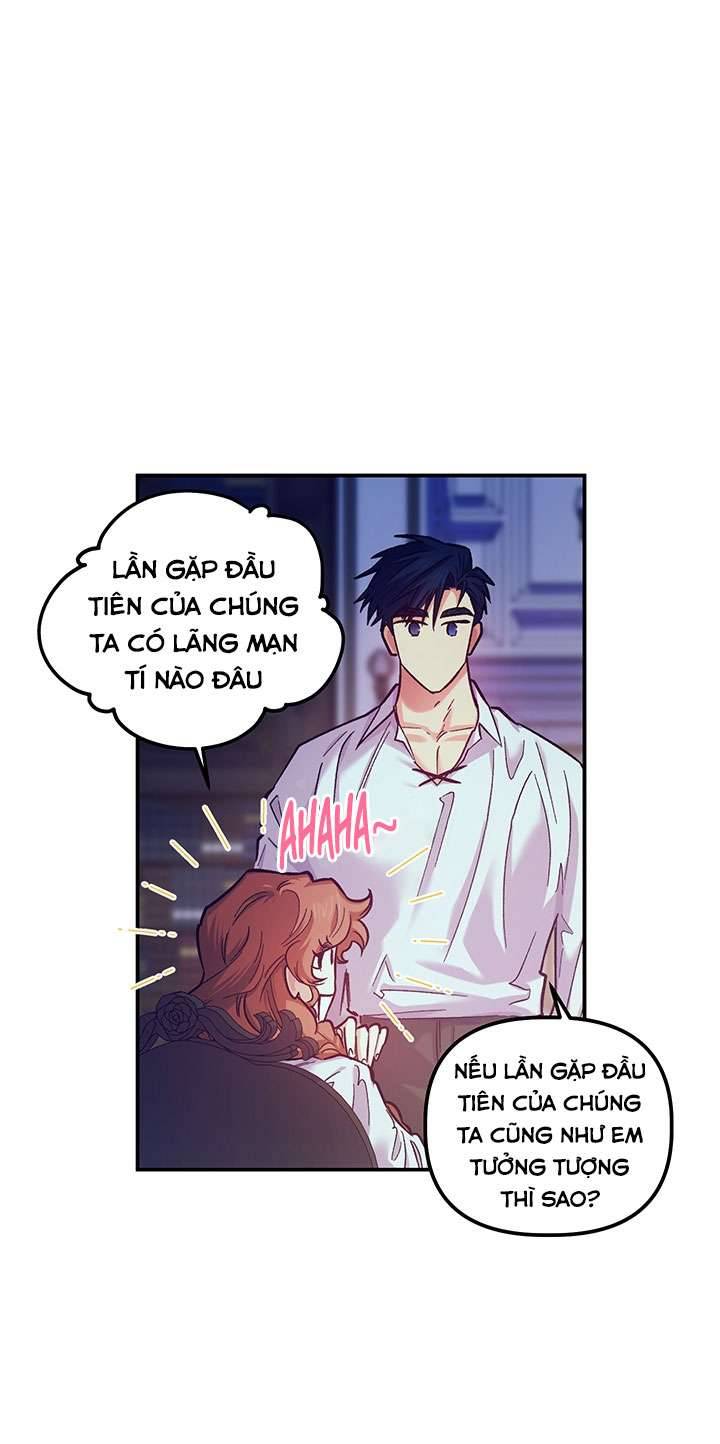 May Mắn Hay Bất Hạnh Chap 44 - Next Chap 45