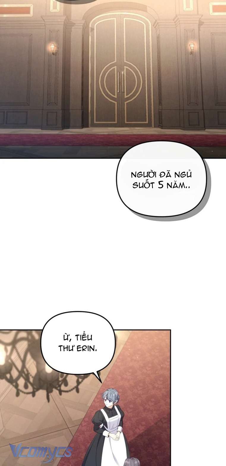 Tôi Được Nuôi Dưỡng Bởi Những Kẻ Phản Diện Chap 63 - Next Chap 64