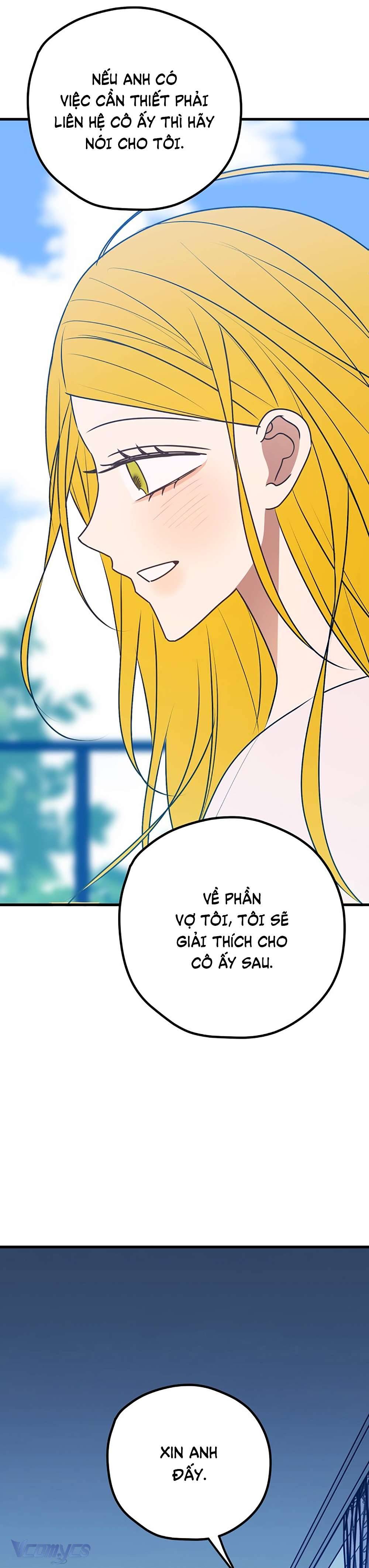 Kẻ Rác Rưởi Không Đáng Được Yêu Chapter 104 - Trang 4