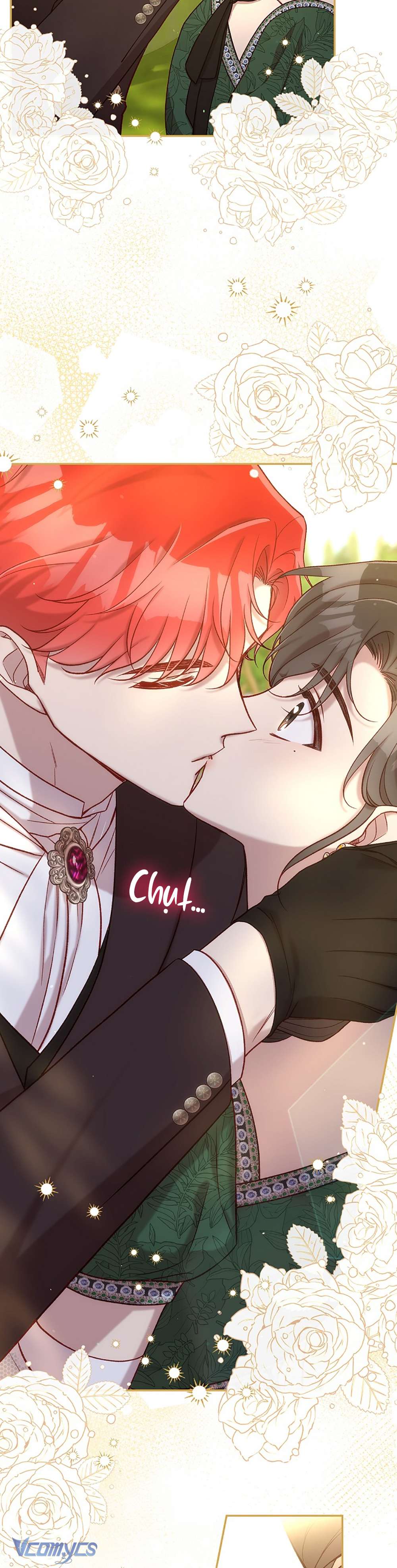 Sống Sót Dưới Thân Phận Hầu Nữ Chap 124 - Next Chap 125