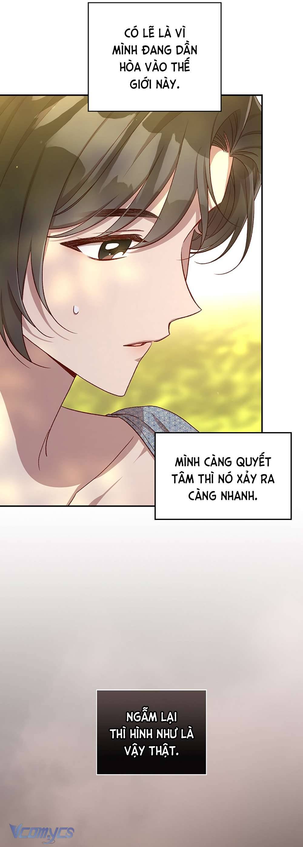 Sống Sót Dưới Thân Phận Hầu Nữ Chap 118 - Next Chap 119