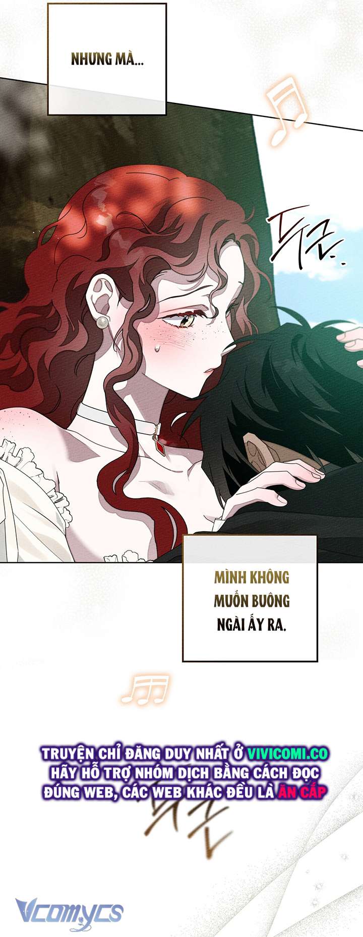 Dưới Bóng Cây Sồi Chap 76 - Trang 3