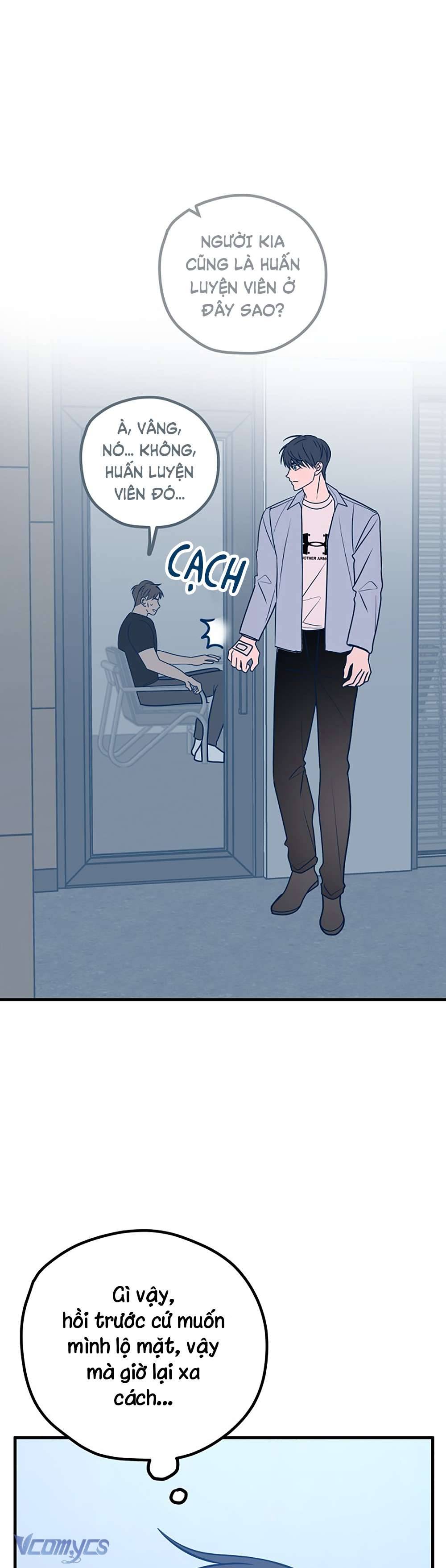 Kẻ Rác Rưởi Không Đáng Được Yêu Chapter 53 - Trang 4