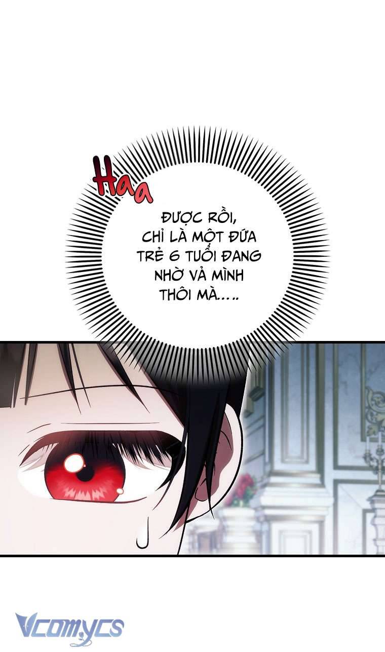 Lần Đầu Bé Út Được Yêu Thương Chap 31 - Trang 2