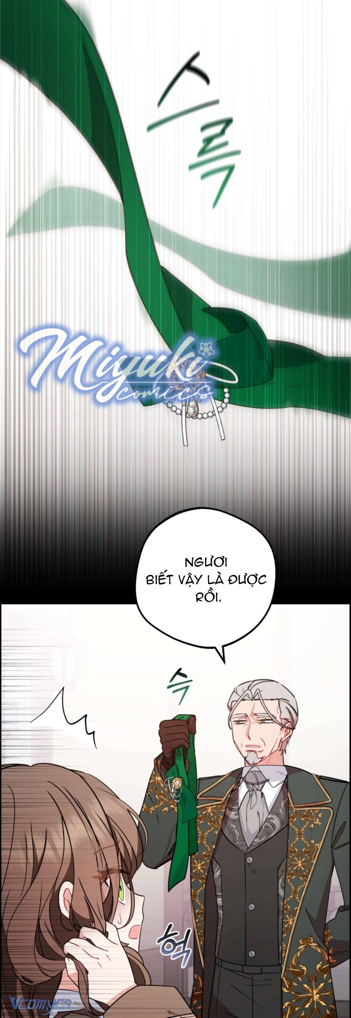 Được Yêu Thương Mà Còn Ngại Ngùng Sao! Chapter 12 - Trang 4