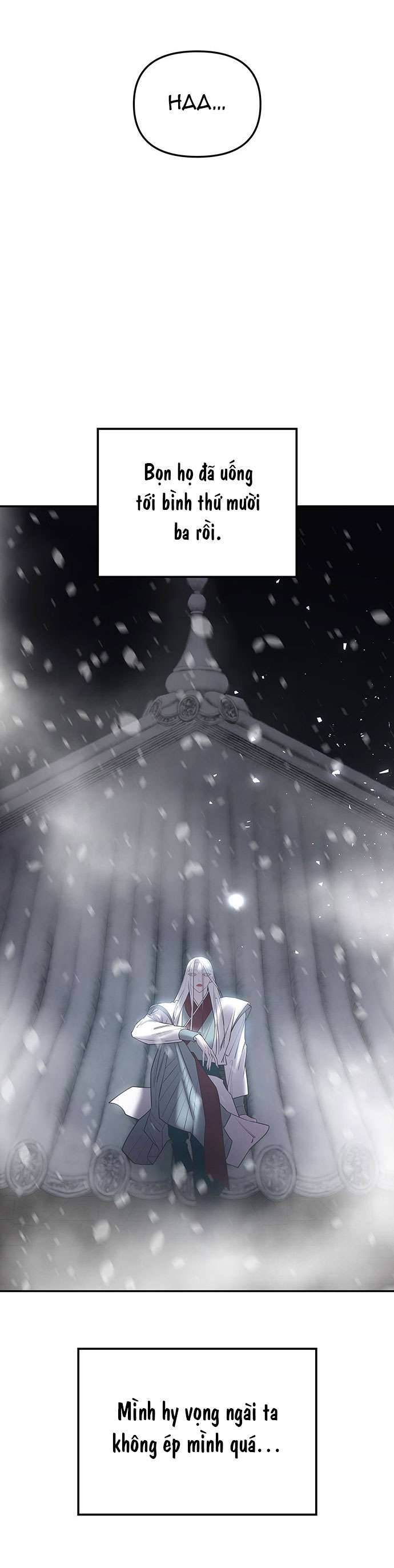 Vương Tử Huyền Bí Chapter 48 - Next Chapter 49