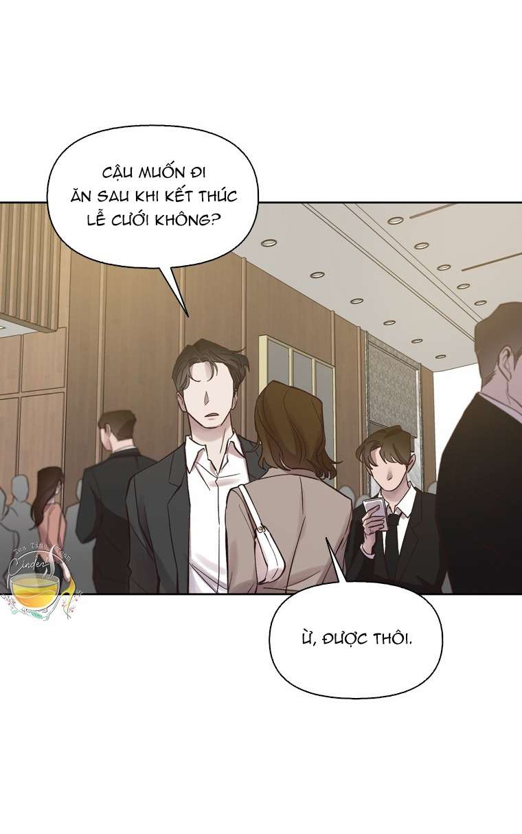 Thanh Xuân Của Chúng Ta Chap 84 - Trang 4