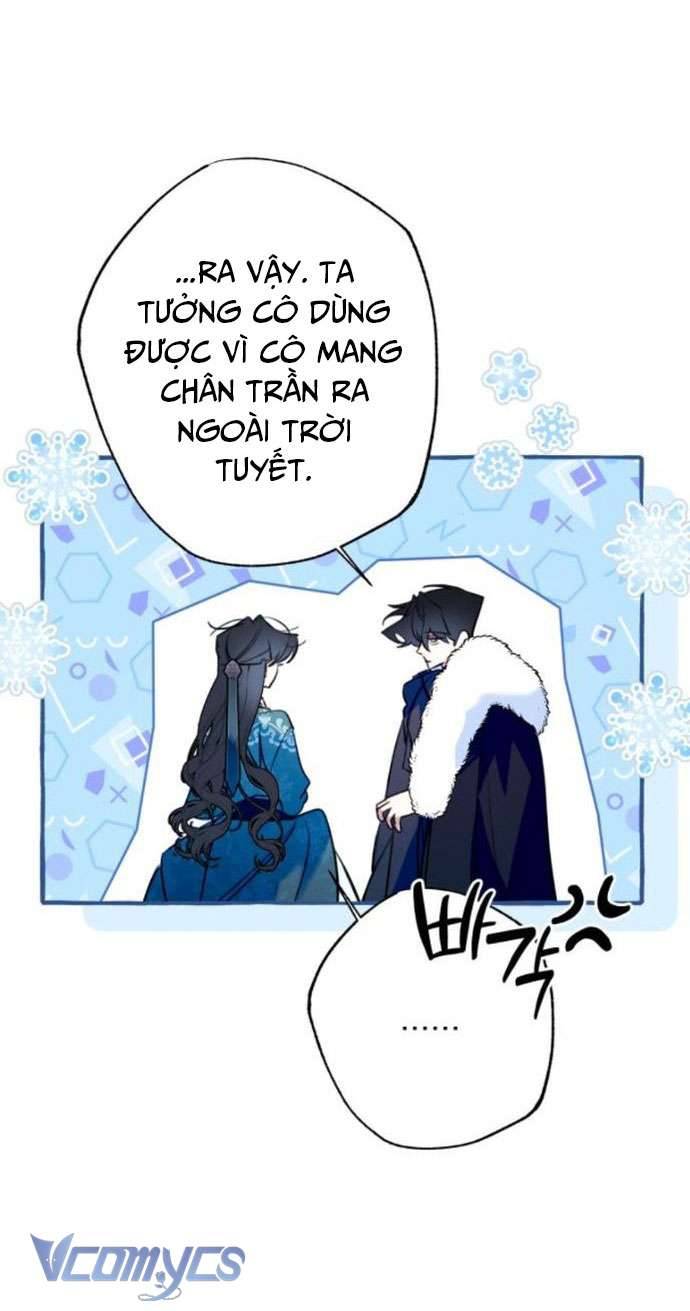 Chuyện Tình Tuyết Phương Bắc Chapter 4 - Trang 4