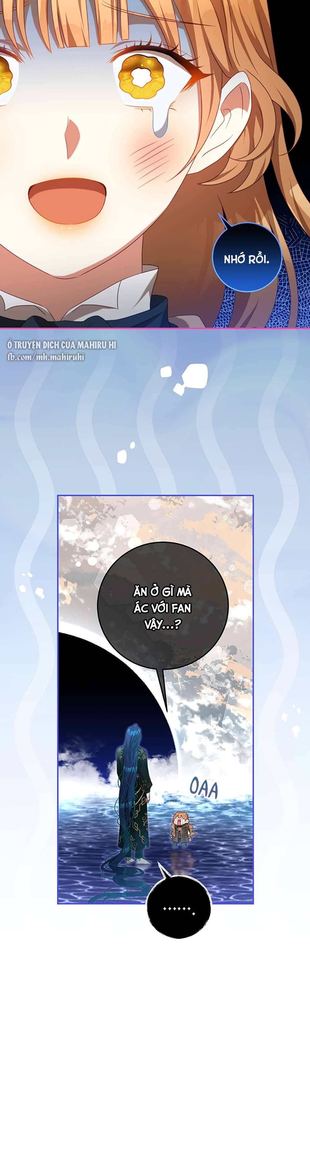 Trở Thành Tình Địch Của Các Nam Chính Chapter 85 - Trang 3