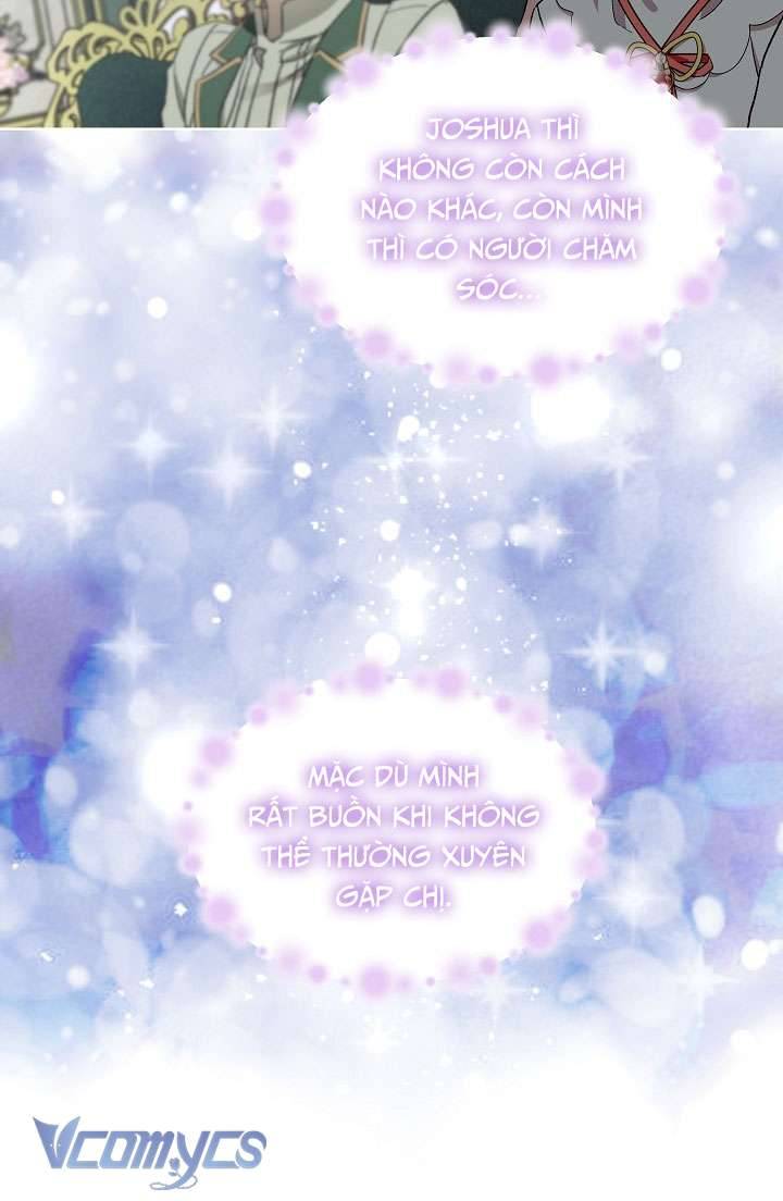 Quý Cô Thế Giới Ngầm Chap 50 - Next Chapter 50.1