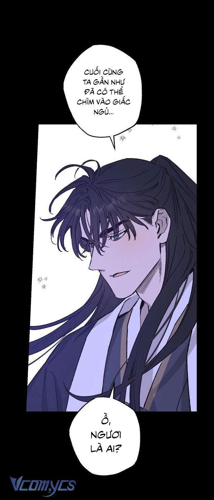 Onsaemiro Chapter 33 - Trang 4