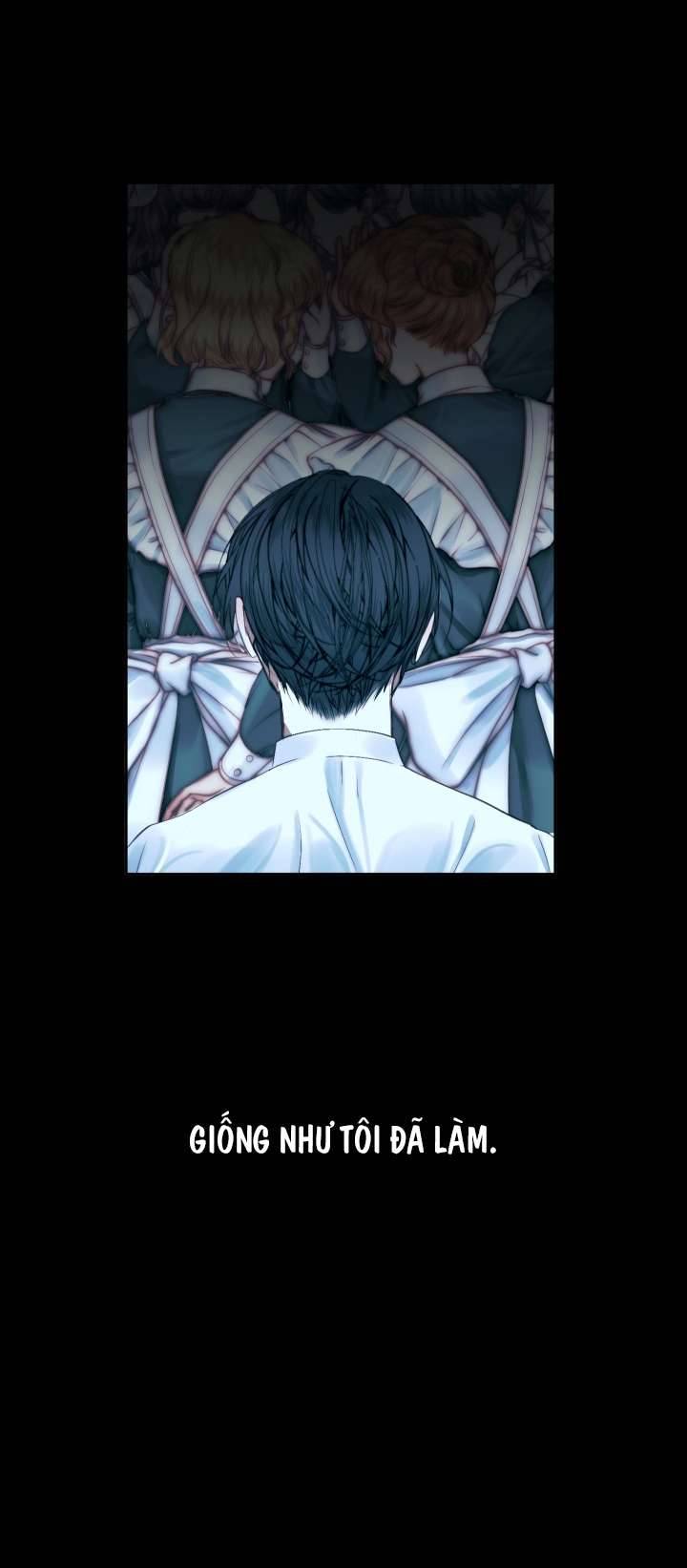 Siren: Trở Thành Gia Đình Của Nhân Vật Phản Diện Chapter 8 - Next Chapter 9