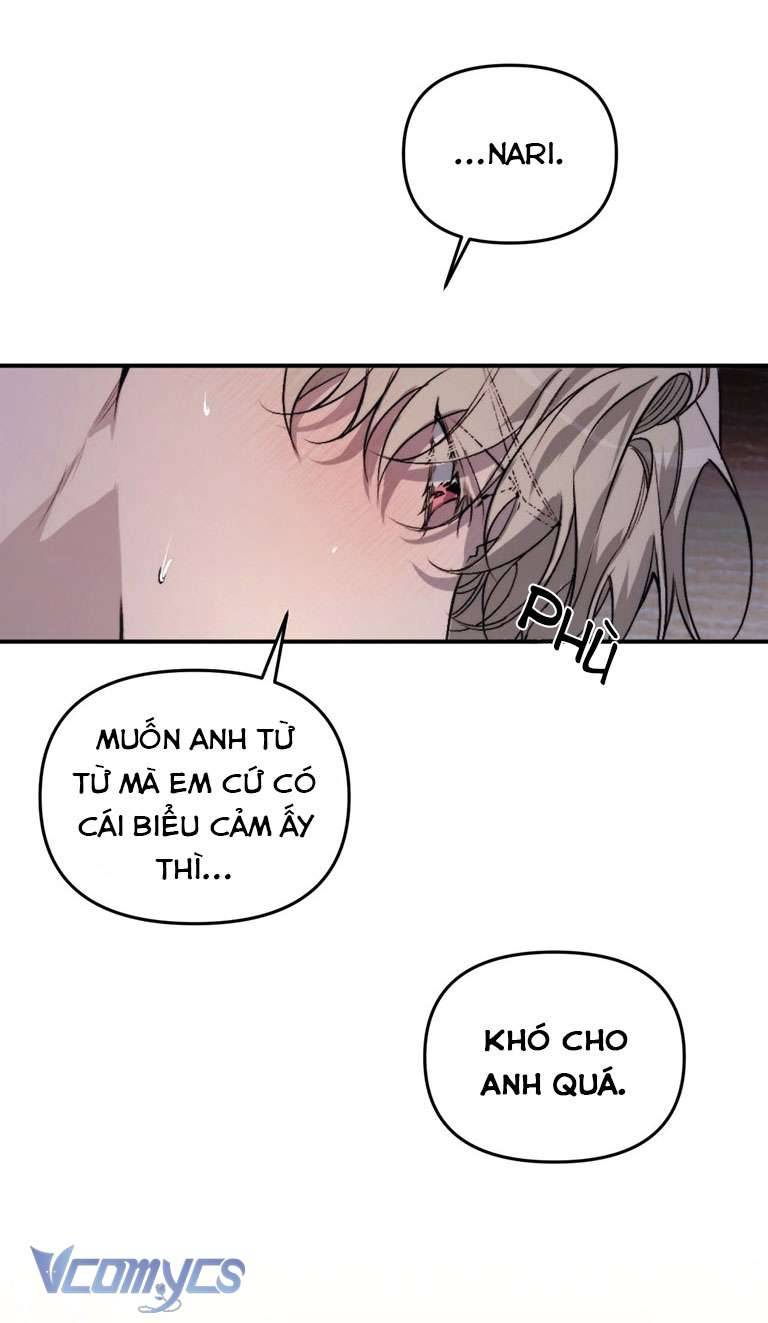 [18+] Scandal Cầu Hôn Chap 3 - Trang 2