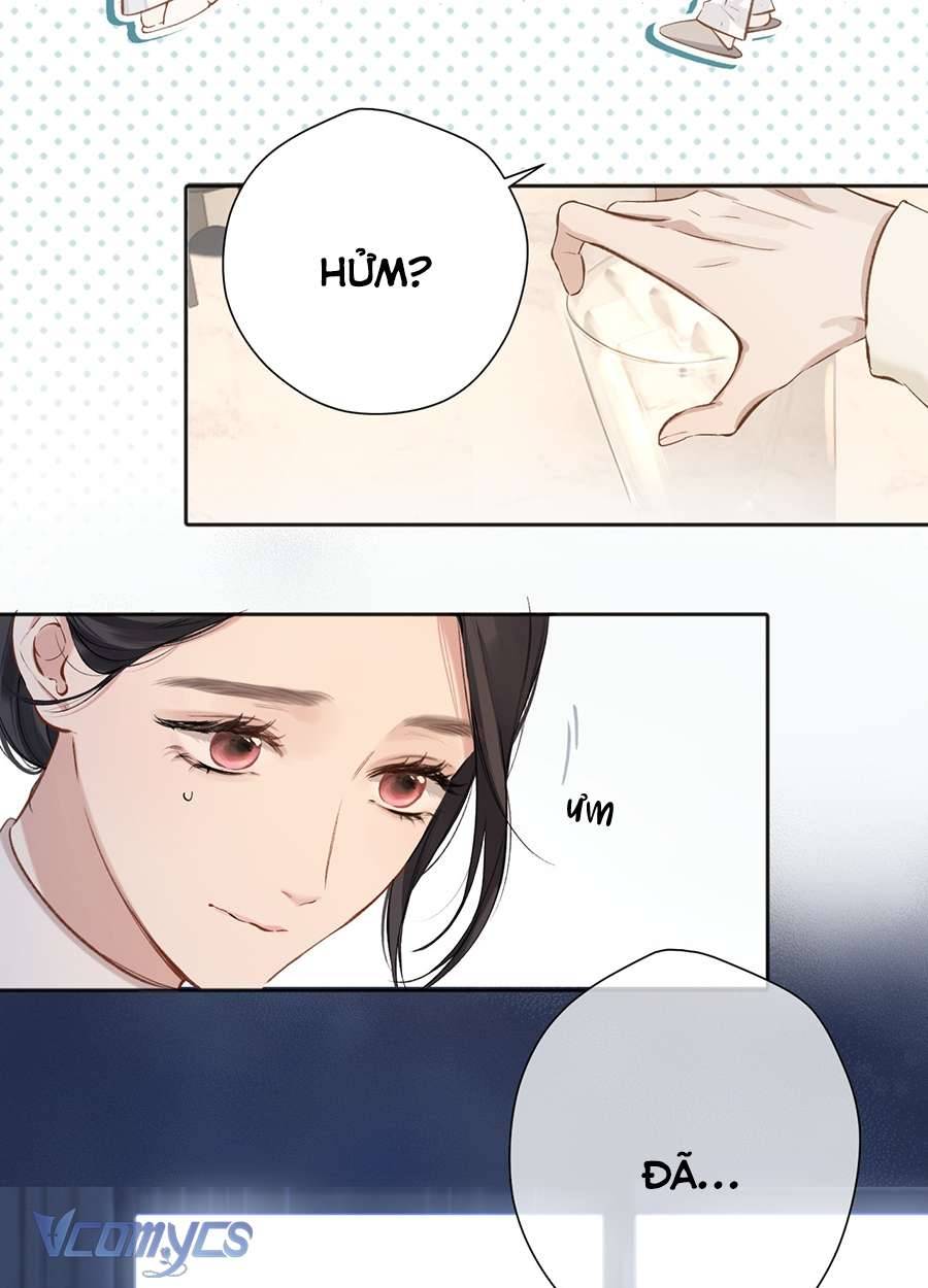Trêu Nhầm Chap 11 - Trang 4