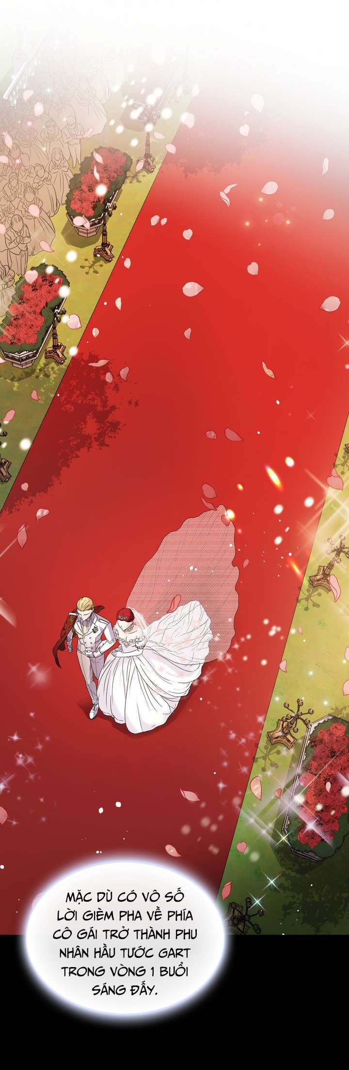 Công Nương Su Chapter 1 - Trang 4