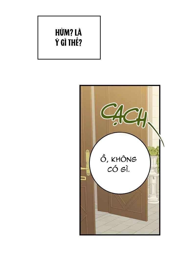 Cẩn Thận Với Các Anh Trai Đấy! Chap 45 - Trang 2