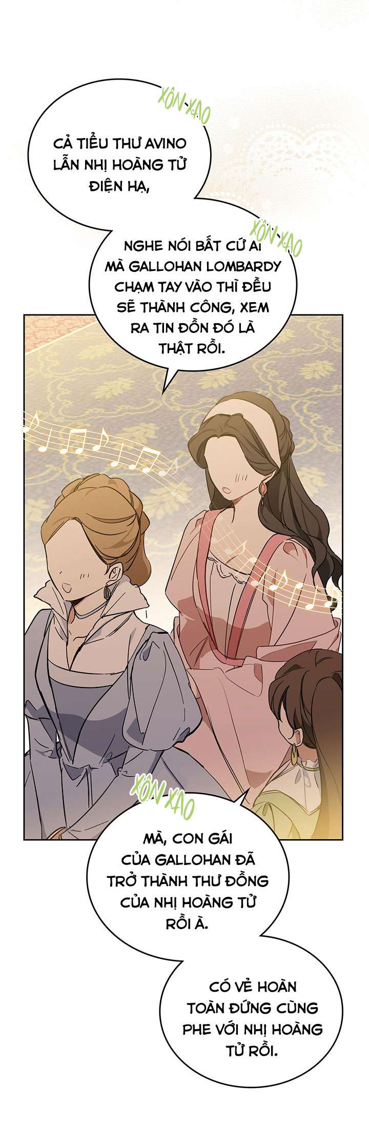 Kiếp Này Nhất Định Làm Gia Chủ Chap 76 - Trang 2