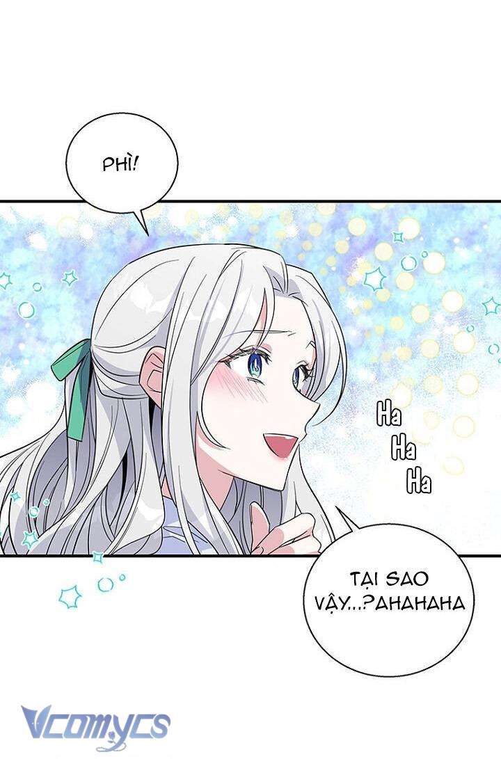 Chồng Yêu, Tôi Đây Bãi Công! Chap 16 - Trang 3