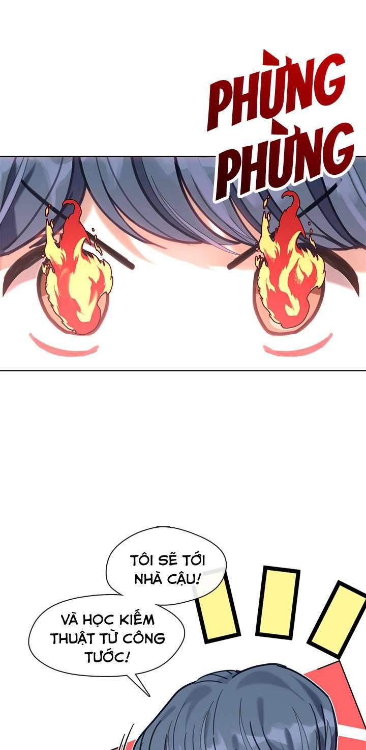 Gia Đình Bị Ám Ảnh Bởi Tôi Chapter 27 - Trang 4