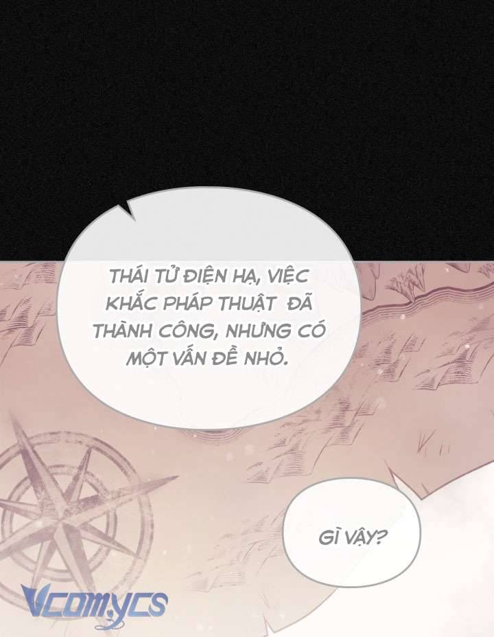 Kết Cục Của Nhân Vật Phản Diện Chỉ Có Thể Là Cái Chết Chapter 124 - Trang 4
