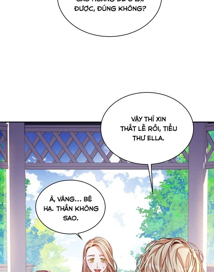 Thư Ký Của Bạo Chúa Chapter 14 - Trang 4